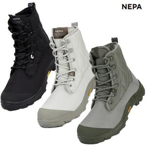 네파 [택가 179,000원] 여성 방한화 벨라 캐주얼 트레킹 부츠-7J87695