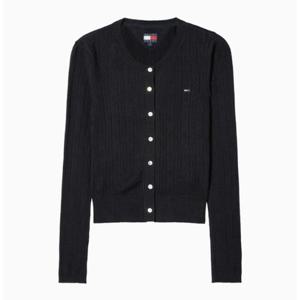 타미진 크루넥 가디건 B1 T32F6KCD12TWT1 BDS YBL