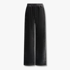 VOV  벨루어 터치 와이드 밴딩 팬츠 (7155430004)