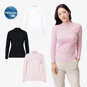 프로월드컵 HC30 여성 반목 베이스레이어 q525-3611