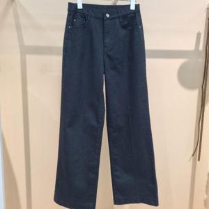 라티움 HC34 국내생산 신축성좋은 일자통 가을 통면바지 T2533Pt14