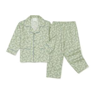 [오르시떼](60-75) 아동 C003 그린네이처 긴소매 상하 OR23FKGEC003