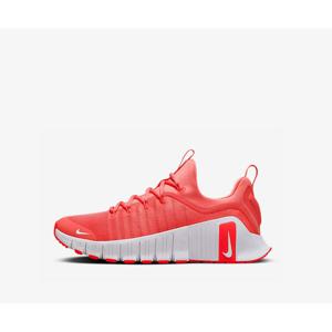 나이키 우먼 프리 메트콘 6 상큼한 컬러 운동화 FJ7126 802