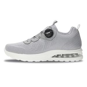 [르까프 키즈]르까프 에어 클리프 다이얼 런닝화 그레이 LE3R003-GRY