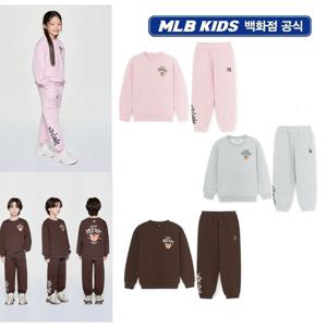 스트릿 메가베어 맨투맨세트 7AS2C0154