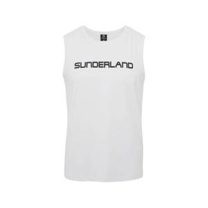 선덜랜드 유소년/성인 남성 축구/스포츠 기능성 민소매 티셔츠 - 26421-TS04 WH