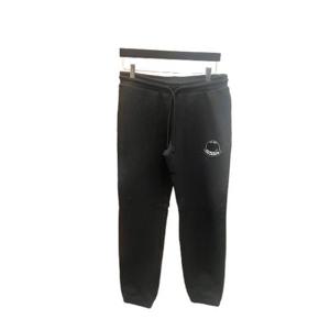 몽클레어 트레이닝 조거 팬츠 8H0000589AZU998 BLACK DOM