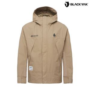 블랙야크 공용 윈드스토퍼 등산자켓 공용 클라이밍 2L 고어텍스 WSP 자켓 1BYGJFU901
