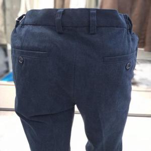 트레몰로 HC10 코듀로이 캐주얼 골덴바지 TRHDL5F8521