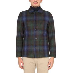 아스페시 자켓 CJ70 V08140374 BLUE