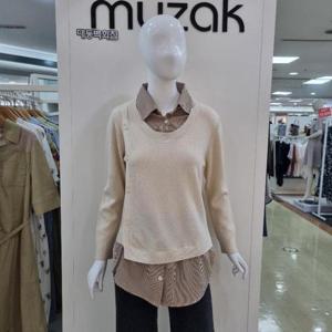 무자크 DP01 25셔츠레이어드kt Mp7wkt05