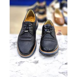 허시파피 세이브존05 남성3.5Cm경량굽오피스룩정장화 SDKSDKORMM508