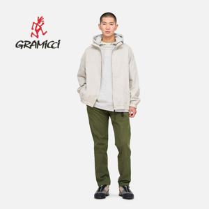 (본사공식) 그라미치 NN 팬츠 크롭 (G109-OGS-OLIVE)