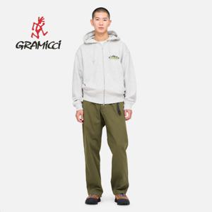 (본사공식) 그라미치 팬츠 스트레이트 핏 (G116-OGT-OLIVE)