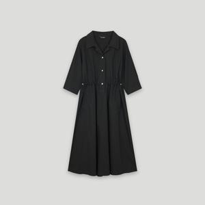 [코데즈컴바인]셔츠변형 원피스 CKC-OP502W7