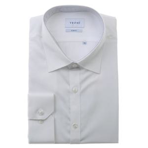 [예작(셔츠)]빅사이즈120수트윌솔리드슬림핏긴소매YJEFIS596