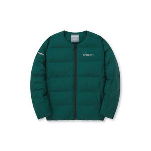 디스커버리패딩 TQT DMDJ8O046-TQD 남성 픽토르U (PICTOR) 구스다운 경량패딩