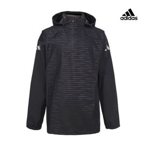 아디다스 티로25 프로 레인 방수 반집업 후디 IW0410