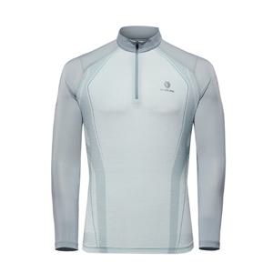 블랙야크 남성 M 프리즈 아이스 2 집업티 B1 1BYTSM4017 IT SI