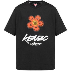 겐조 탑 FF65TS2654SG99J BLACK