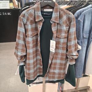 뱅뱅 HC17 남방 NSLL639