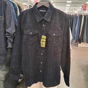 뱅뱅 HC17 골덴 남방 NSLL631