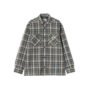 칼하트 WIP 셔츠 I035312 35RXX