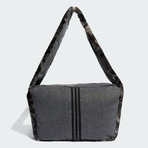 [아디다스오리지널]쇼퍼 숄더백 블랙 JY2626