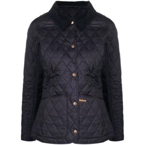 바버 애넌데일 퀼팅 재킷 LQU0475NY91