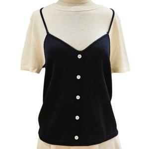 [스튜디오화이트]8028 단추 니트 (MK9KTP541)