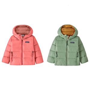 파타고니아코리아 60494Q7 베이비 하이로프트 다운 스웨터 후디 JDS