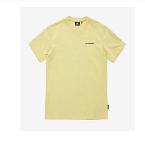 [뉴발란스 주니어]UNI 에센셜 백로고 반팔티NBNEC21043_30