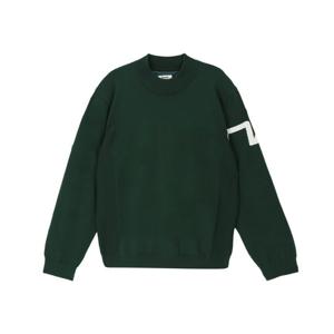 [볼빅어패럴] 남성 탑밸류 골프 반목 방풍 스웨터 VMKTPA91_DE