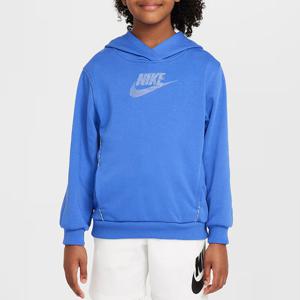 [국내매장] 나이키/아동긴팔/NSW 클럽 프렌치 테리 후디 (HQ9327-411)/EV