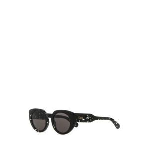 끌로에 선글라스 CH0311S003 BLABLAGRE Black