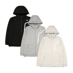 [다이나핏 공식](택가 159,000원) 남성 볼트론 트레이닝 슈트 자켓_YMU22111