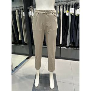 [마운티아][마운티아] 25년 F/W 여성 가을 심플 스판 르클링팬츠