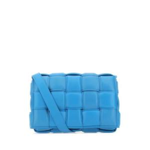 보테가베네타 크로스백 591970VCQR1 4619 Light Blue