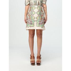 에트로   미니스커트 SS25 WRFA0098AK766 X0806 6295926 White