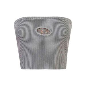 디젤 민소매 티셔츠 A162700DBDI9DT Grey