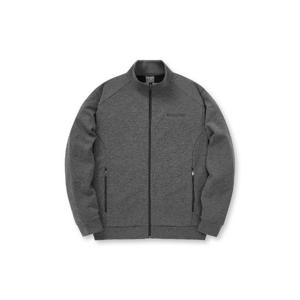 디스커버리져지 AQS DMTR66046-MDS 남성 윈터 라이프 하이넥 트레이닝 자켓