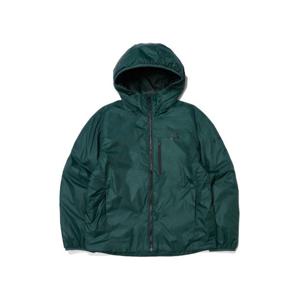 아이더패딩 JQS DMW23193G9 PERTEX (퍼텍스) 남성 프리마로프트 자켓 (D/Green)