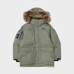 아이더패딩 JQS DUW245534K KARAS (카라스) UNI 다운 자켓