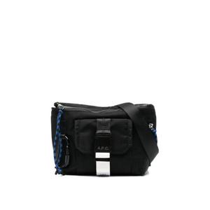 아페쎄 백팩 PAAGRH62219LZZ Black