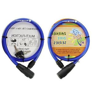 자전거자물쇠 와이어 자전거잠금장치 체인자물쇠 자전거도난방지 자전거번호열쇠 오토바이쇠물쇠