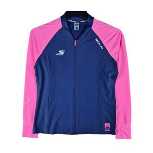 [스켈리도]여성 래쉬가드 긴소매 자켓(SJJR1803W_NY)