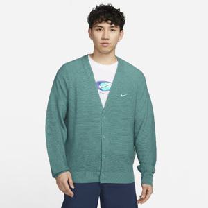 나이키자켓 DQ6307-379 나이키 SB스케이트보딩 가디건