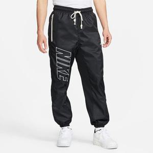 나이키팬츠 DQ6189-010 남성 윈터라이즈드 농구 팬츠