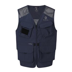 블랙야크 유틸리티 코듀라 조끼 B1 1BYVSMU003 BH LE LK