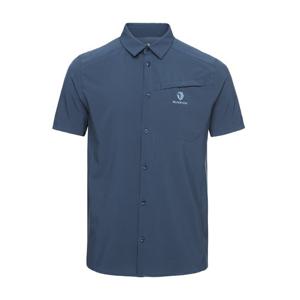 블랙야크 택티컬 남성 스트레치 반팔 셔츠 B1 1BYYSMU008 BH MM